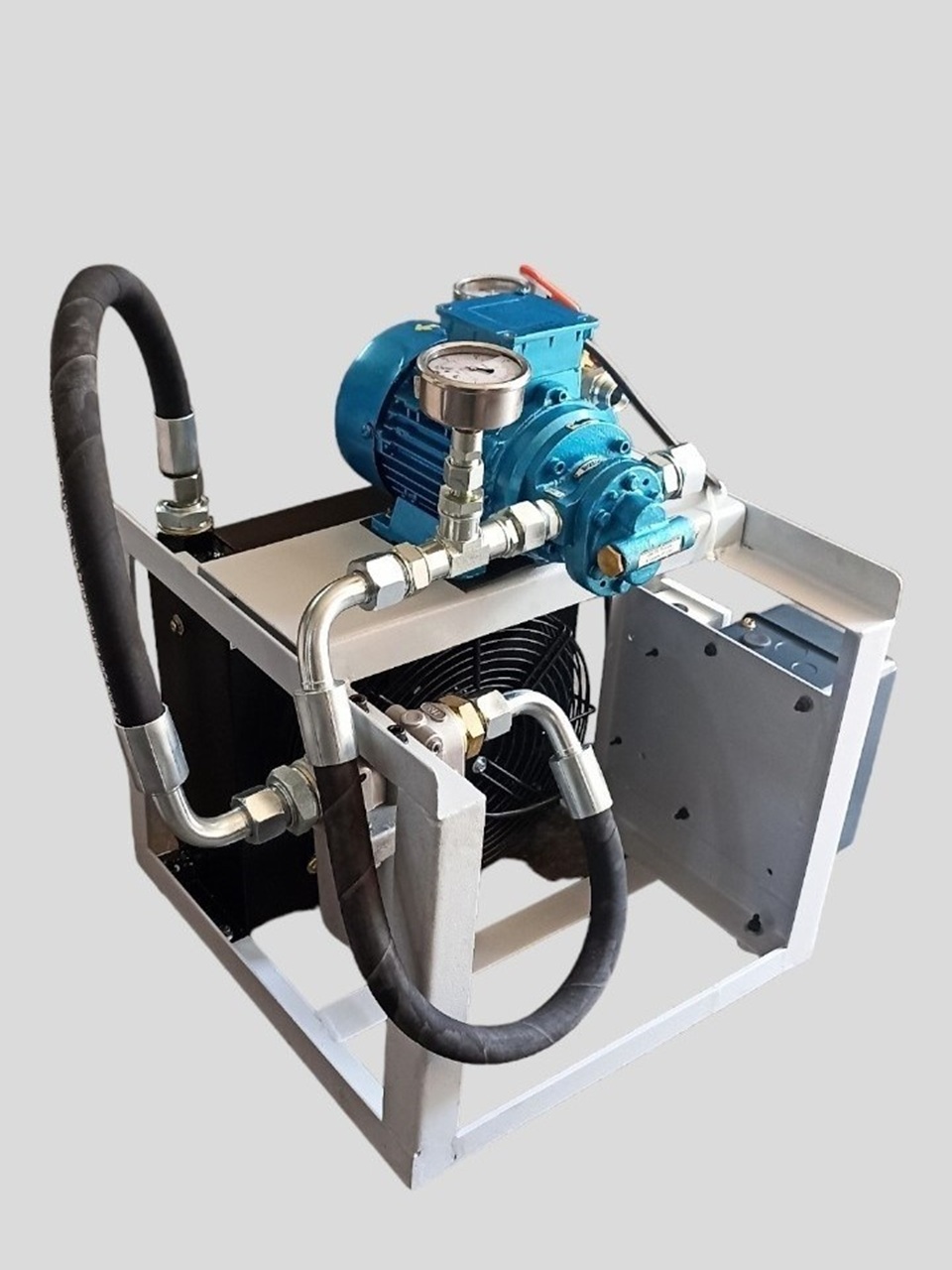 Centrifugal Water Pumps