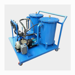 Top Best Lube Oil Filtration System Manufacturers in India - Ace